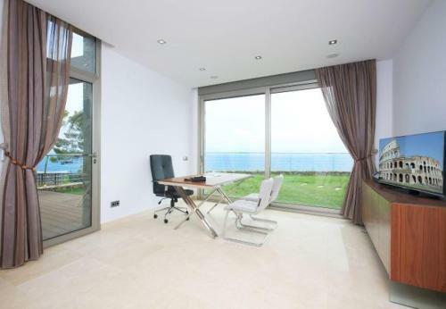 Altea La Vella Villa Sleeps 10