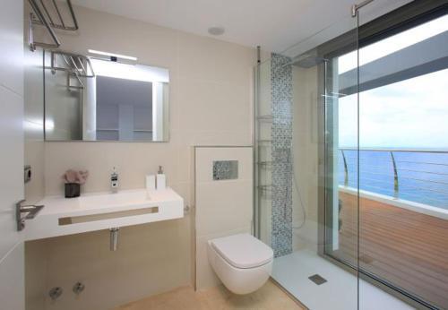 Altea La Vella Villa Sleeps 10