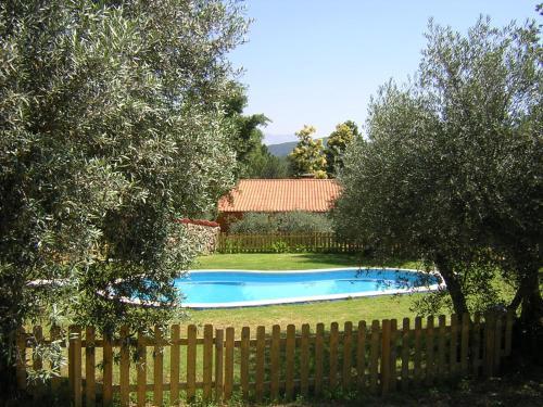 Apartamentos El Retiro De San Pedro
