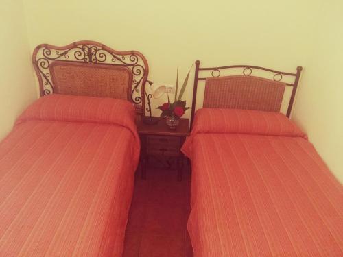 Apartamentos El Retiro De San Pedro