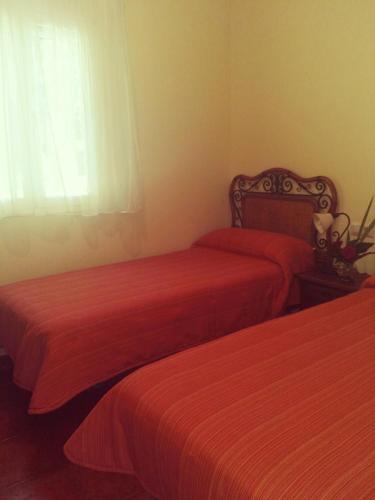 Apartamentos El Retiro De San Pedro
