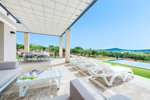 Villa Can Sal