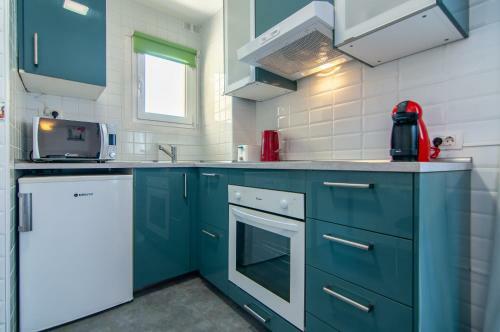 Apartamento Torres Del Sol O004