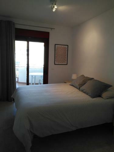 Apartamento Paola
