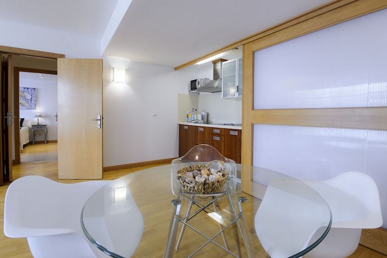 Apartamento El Estudio De Lela