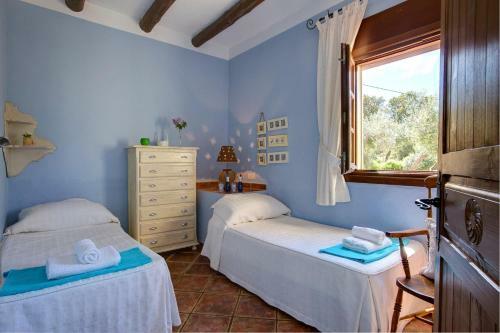 Arriate Villa Sleeps 8
