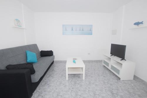 Apartamento Calma Suites La Garita