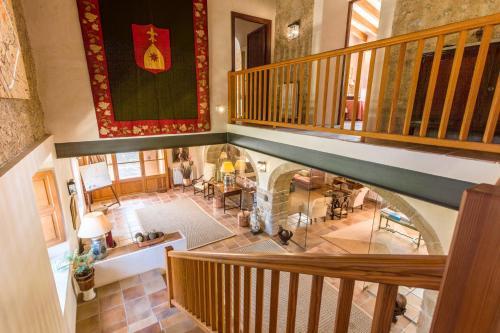 Villa Residence By G Cas Comte