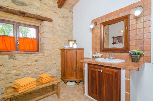 Villa Ses Velletes (ses Velletes 7)