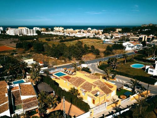 Villa Gota