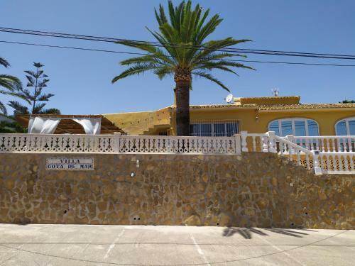Villa Gota