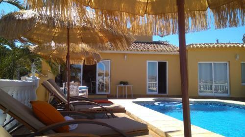 Villa Gota