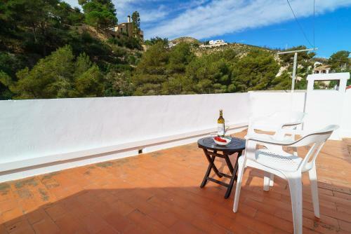 Apartamento Granaset