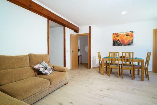 Apartamento Granaset