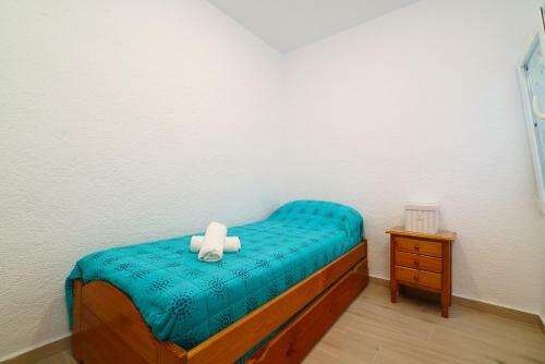 Apartamento Granaset