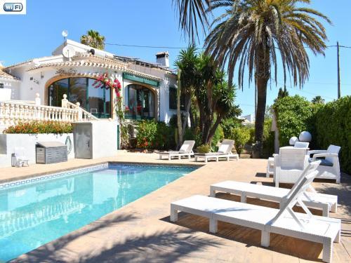 Casa La Jolla