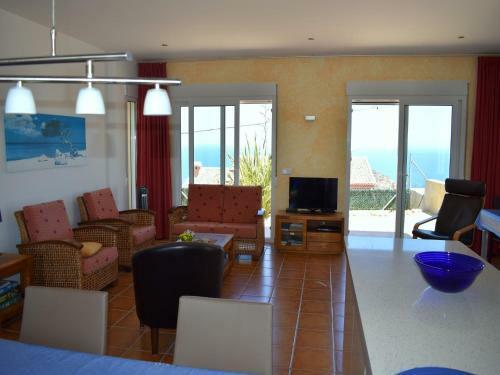 Casa Portichol