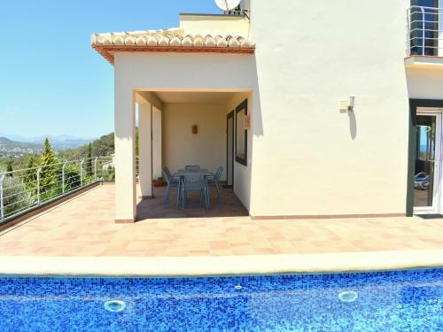 Casa Portichol