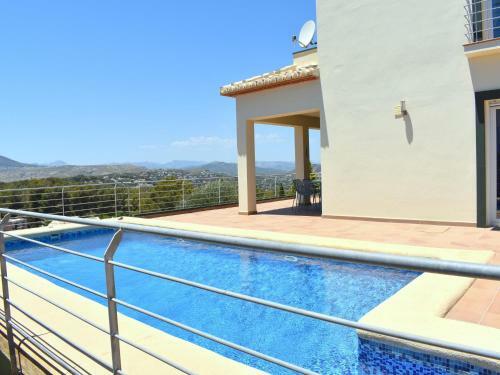 Casa Portichol
