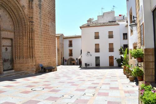 Casa Portichol