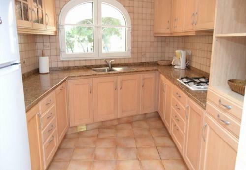 Xabia Chalet Sleeps 4 Pool