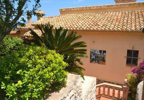 Xabia Chalet Sleeps 8 Pool