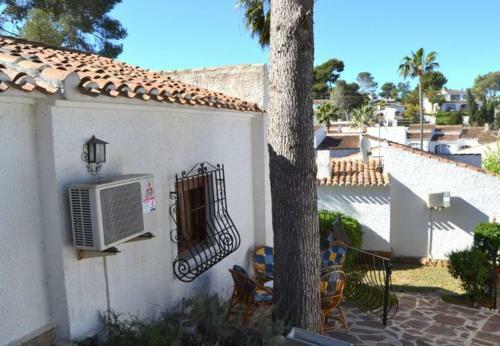 Xabia Chalet Sleeps 4