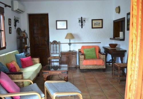 Xabia Chalet Sleeps 4