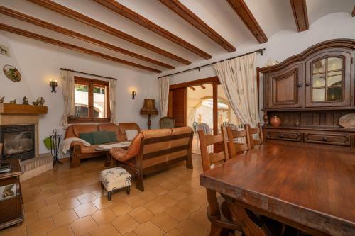 Villa Capemar