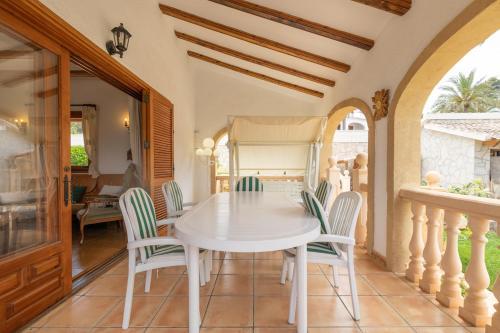 Villa Capemar
