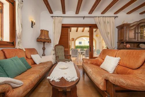 Villa Capemar