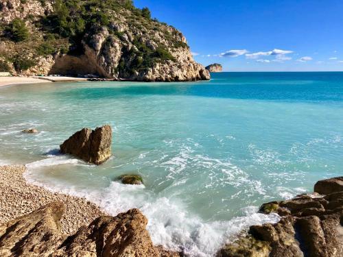 Apartamento Menorca
