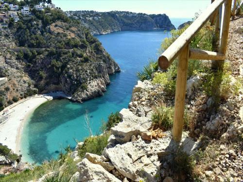 Apartamento Menorca