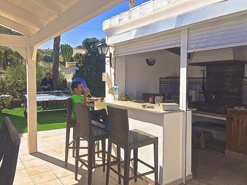 Villa Javea