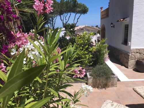 Villa Javea