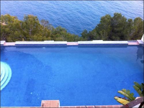 Villa Aqua
