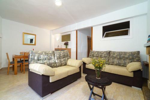 Apartamento Granacinc