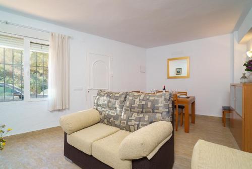 Apartamento Granacinc
