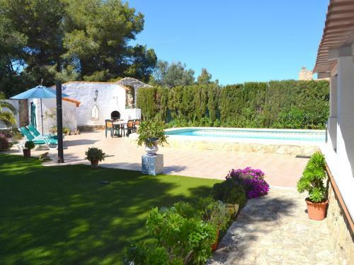 Casa Sanda