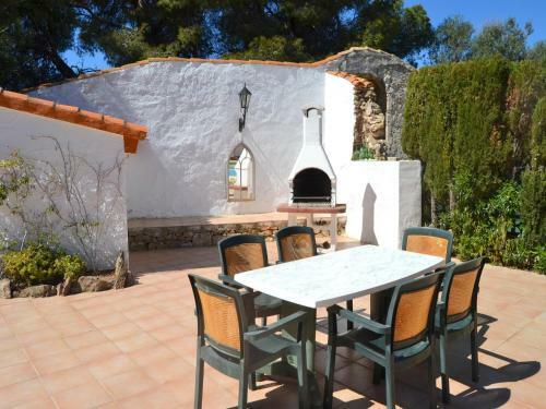 Casa Sanda