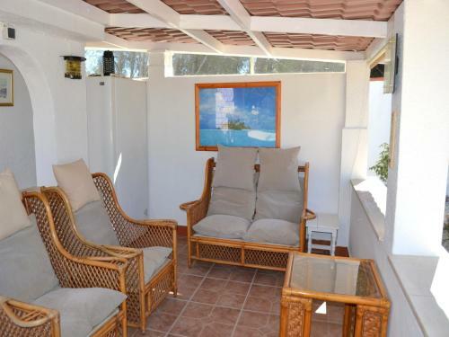 Casa Sanda