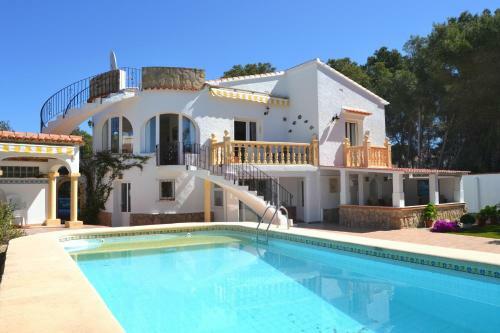 Casa Sanda