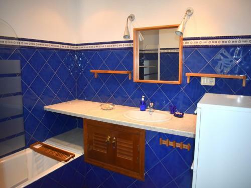 Casa Gaviota