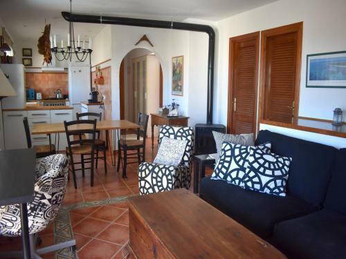 Casa Gaviota