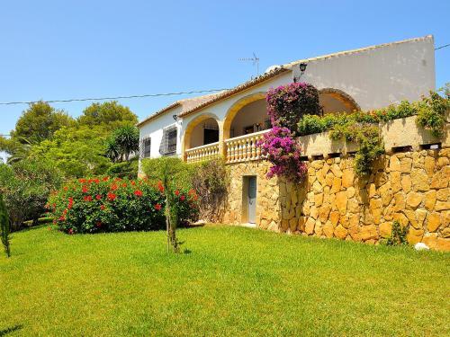 Holiday Home Begonia 7