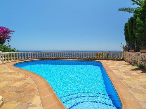 Villa Marieta