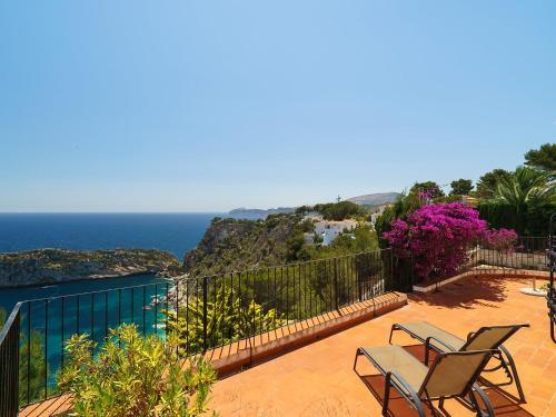 Villa Marieta