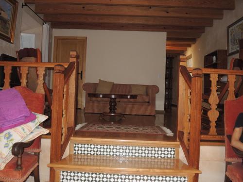 Agroturismo Banyalmar
