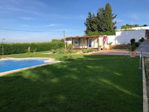 Agroturismo Casa Modular