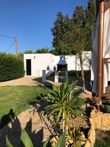 Agroturismo Casa Modular
